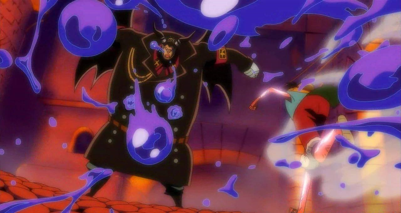 海贼王动画全部章节,海贼王动画剧情最新全解说