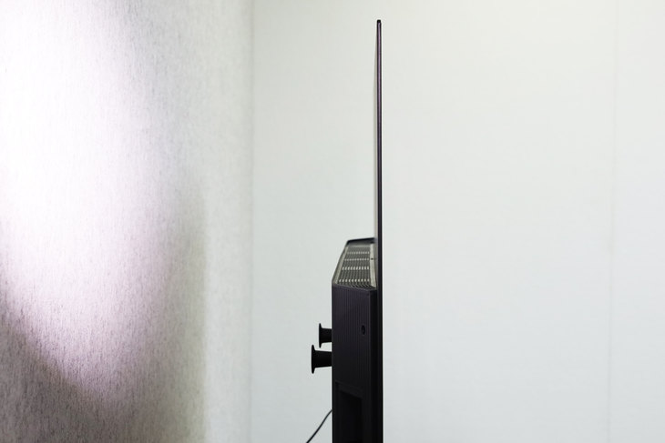 小米电视655″OLED怎么样？值得买吗？下面的选购建议或许能帮您