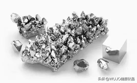 年产6万吨钛合金新材料项目,中国钛业全产业链