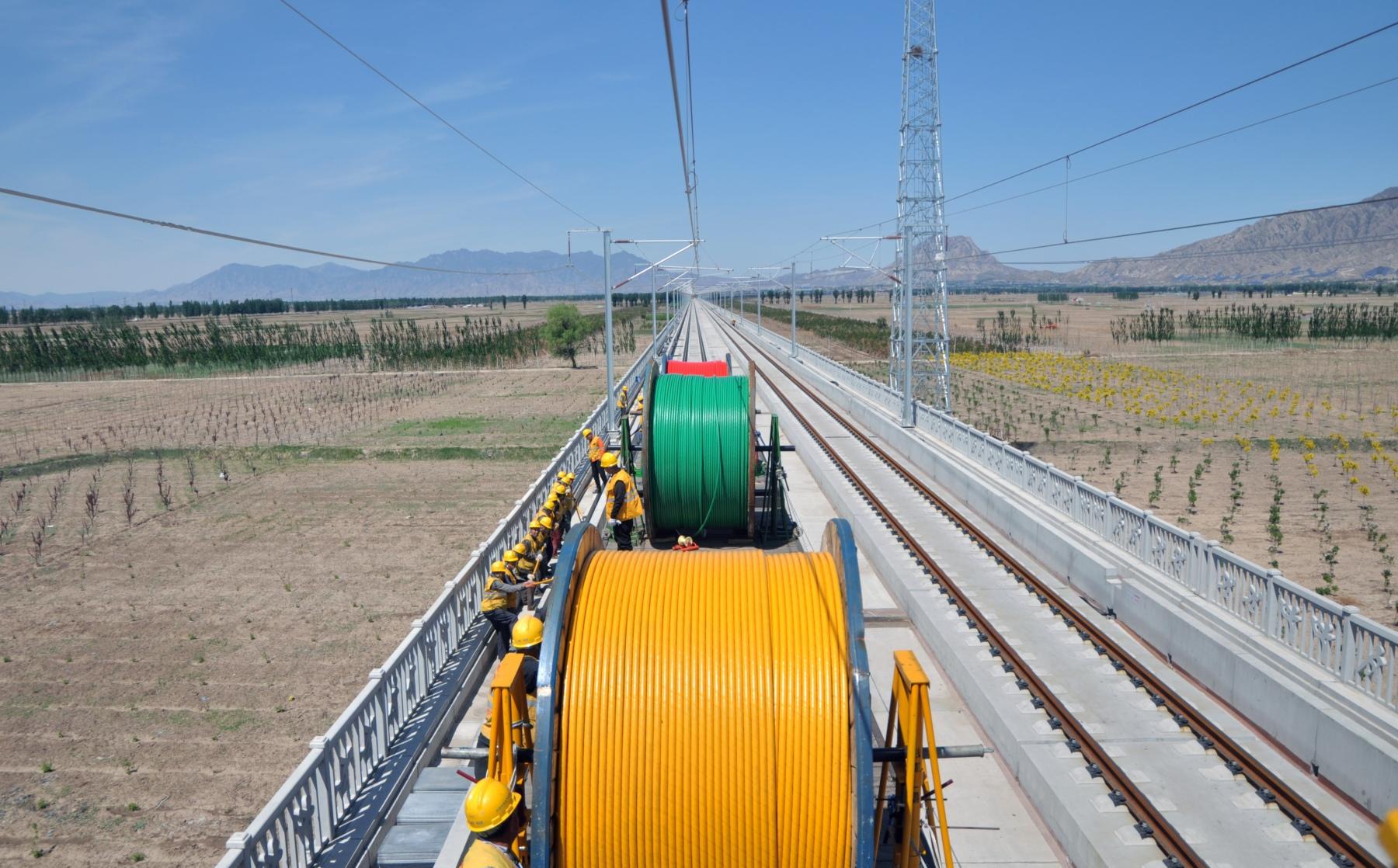 中国电力靠什么发电,让世界震撼的中国电力系统