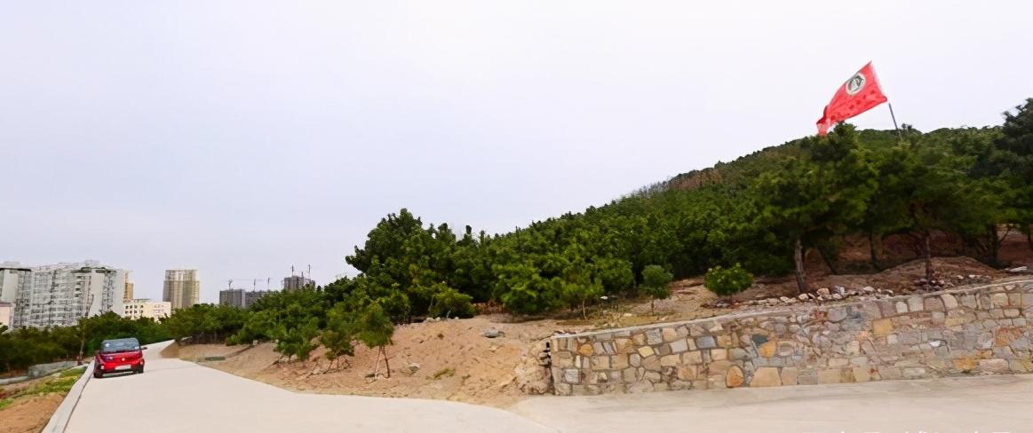 国务院关于青岛西海岸规划的批复,西海岸新区项目进展