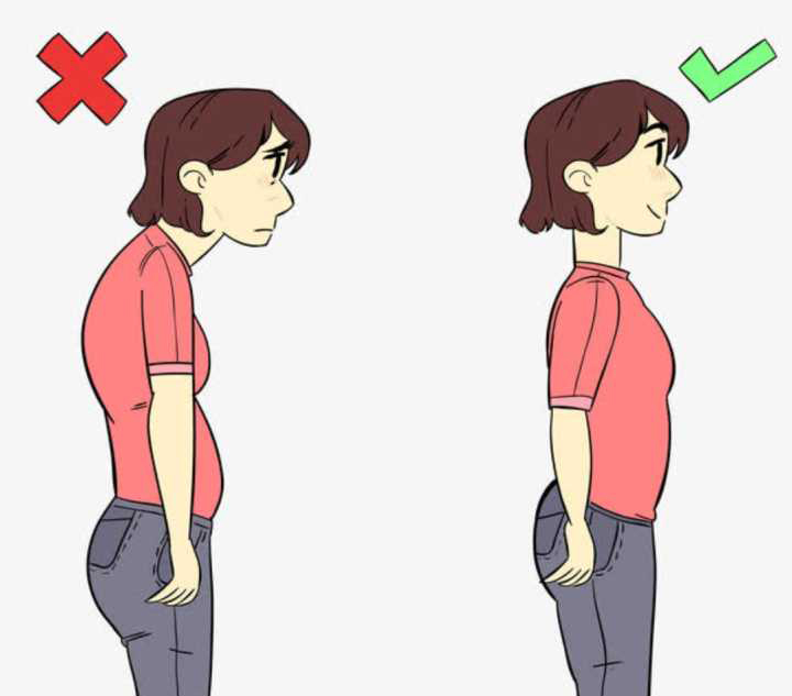 为什么比一般人显老,比同龄人显老的3个特征