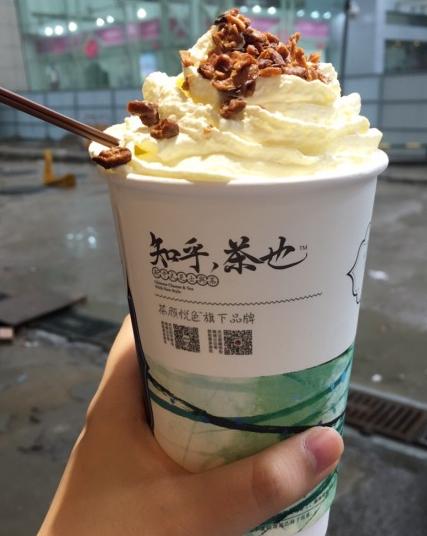 湖南长沙奶茶市场行情,长沙奶茶市场