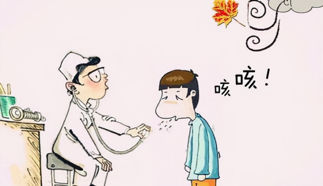 咳嗽喉咙痒干咳嘴唇干最快的方法,喉咙痒干咳无痰属于风寒还是风热