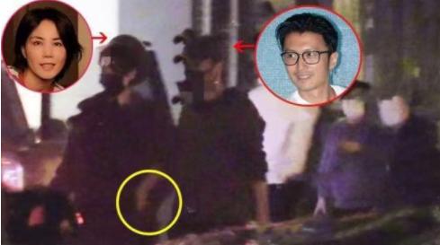 王菲谢霆锋北京房子,王菲谢霆锋北京住宅