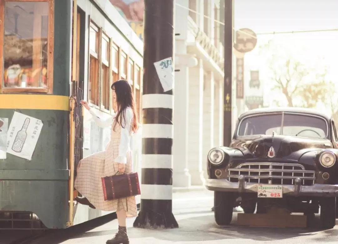 西安打卡景点和网红地,西安最近最火的打卡圣地