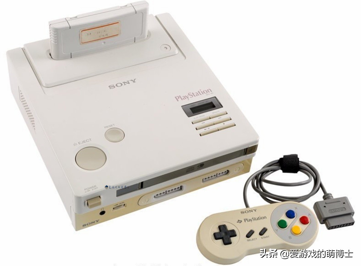 索尼与任天堂游戏,索尼和任天堂最新游戏掌机