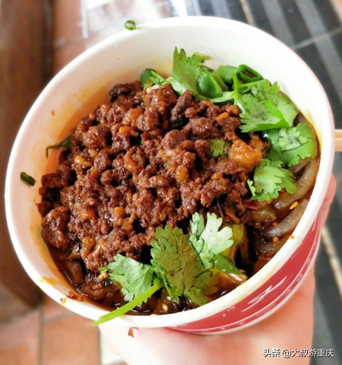 重庆北碚十大美食,重庆黄泥磅十大特色美食