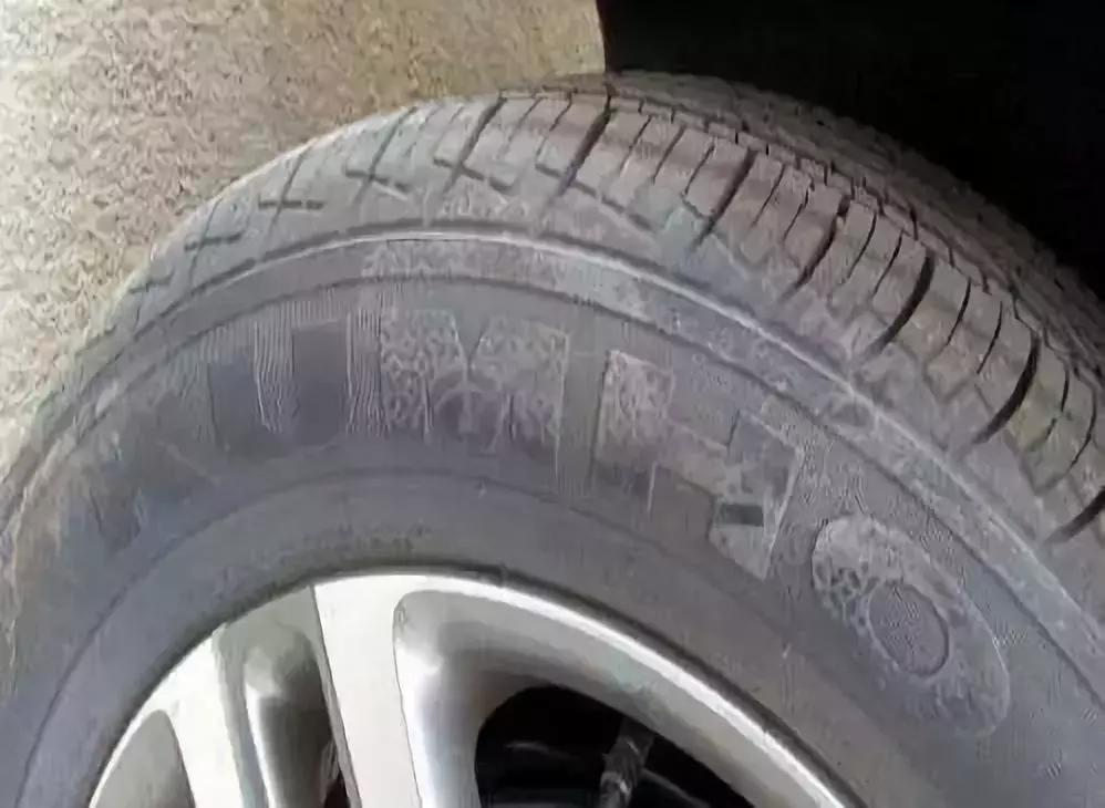 米其林轮胎不耐用么,米其林胎不耐磨吗