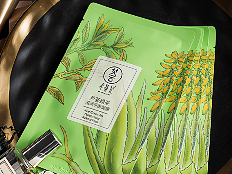 寻荟记面膜怎么样,寻荟记面膜怎么样知乎