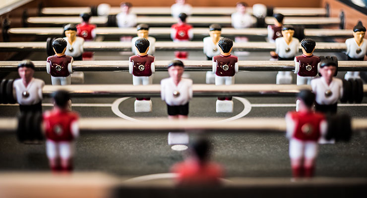 如何组建数字化运营团队,数字化运营kpi评估