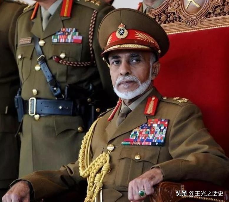 阿曼战乱,中东阿曼为什么没有战争