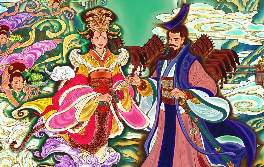 盗墓笔记中东北张家的起源,盗墓笔记张家的起源发展及衰败