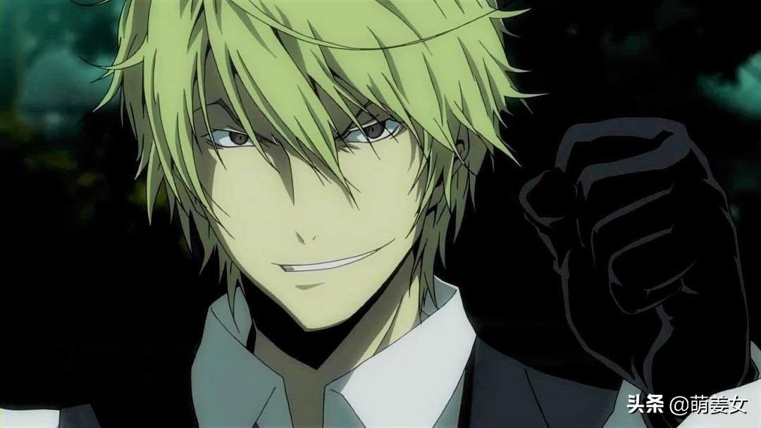 万人票选：让人生陷入初恋的动漫人物TOP20！