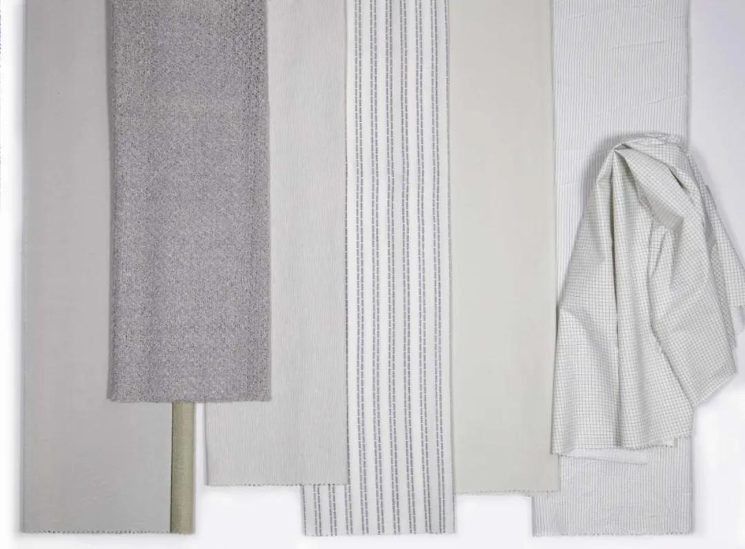 发现好面料的趋势,面料趋势预测