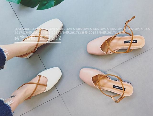 高端经典女鞋店铺,好看的女鞋店铺推荐