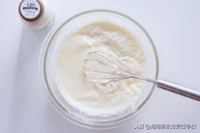 堪比哈根达斯的冰激凌制作方法,哈根达斯玫瑰花冰激凌自制