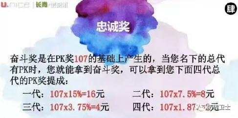 长青源：揭底长青直销公司，执行长刘忠源已因传销被判刑三年！