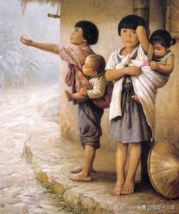 有一种爱叫姐姐全文,有一种爱叫姐姐感动哭了很多人