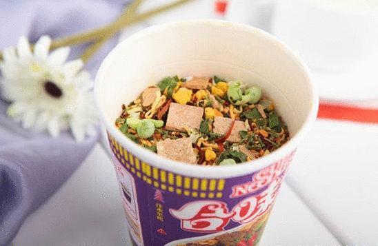 方便面冷知识视频,方便面最佳吃法冷知识