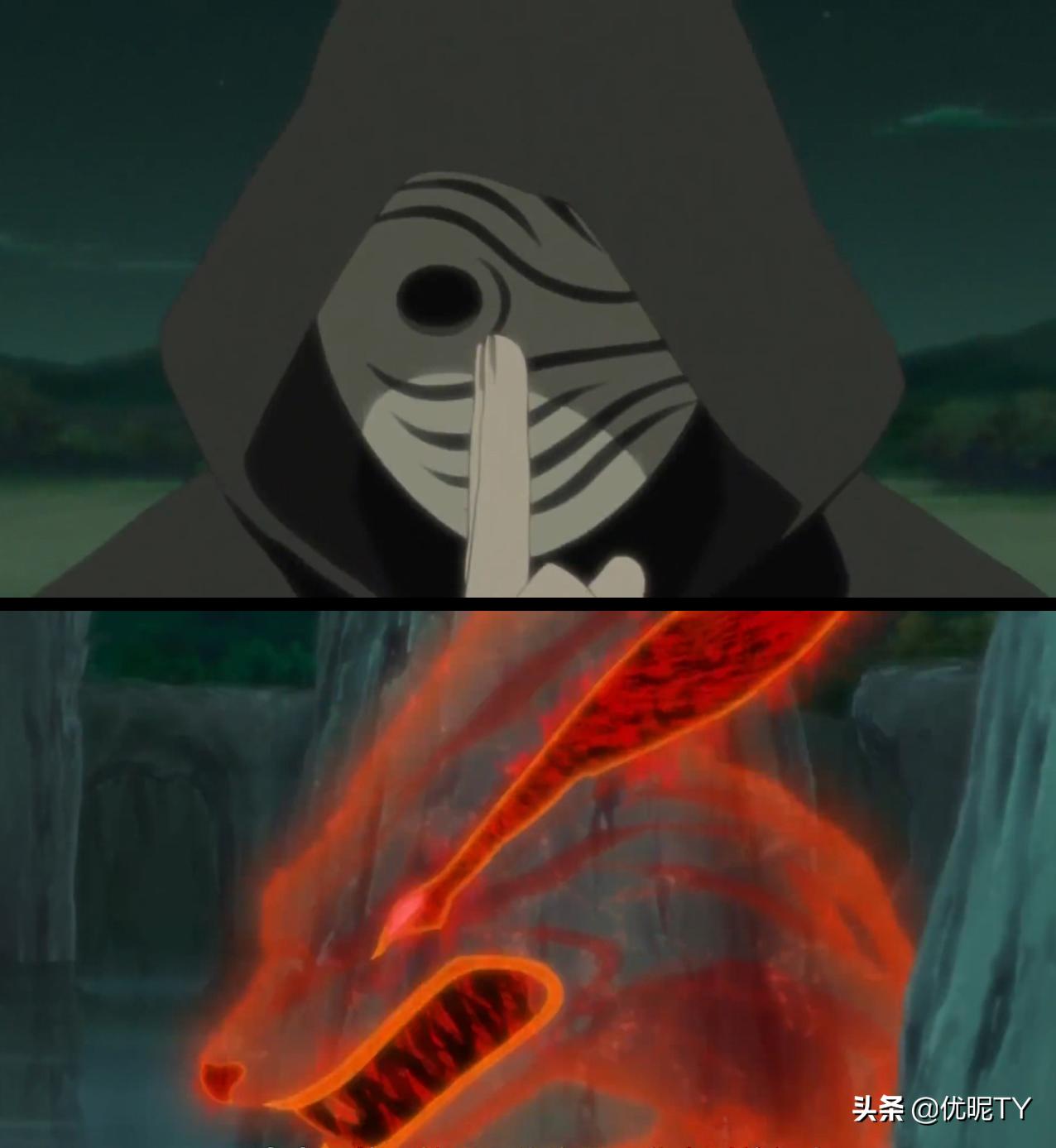 火影卡卡西带土神威空间,火影忍者带土给卡卡西眼睛多少集