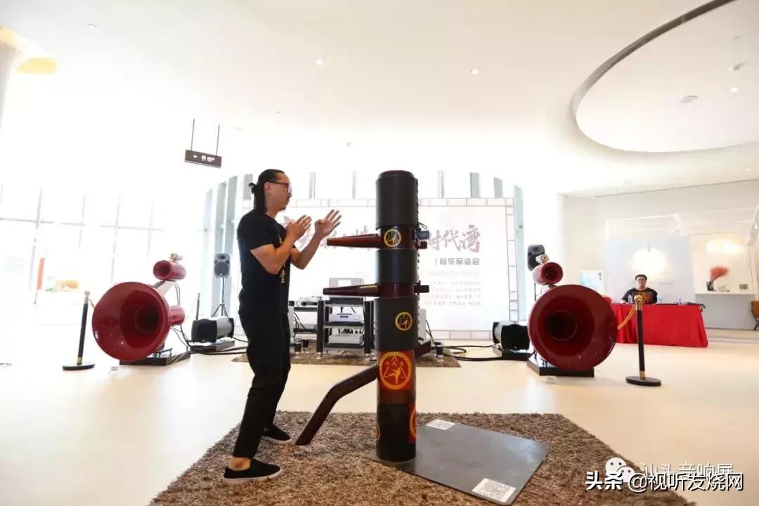 「精彩回放」“音为潮人情·乐享时代湾”音乐品鉴会现场直击