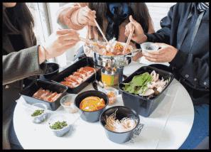 疫情期间火锅配送什么好,疫情期间火锅外卖