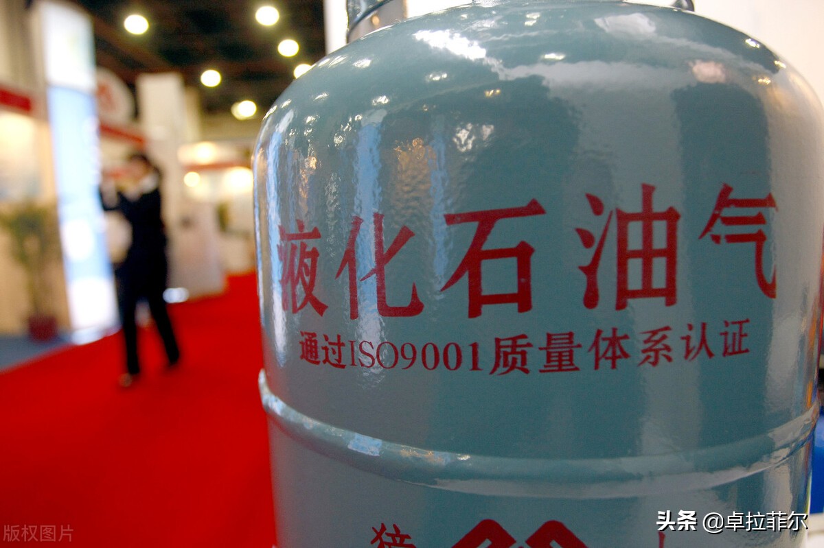 天然气液化气煤气的区别,天然气石油区别