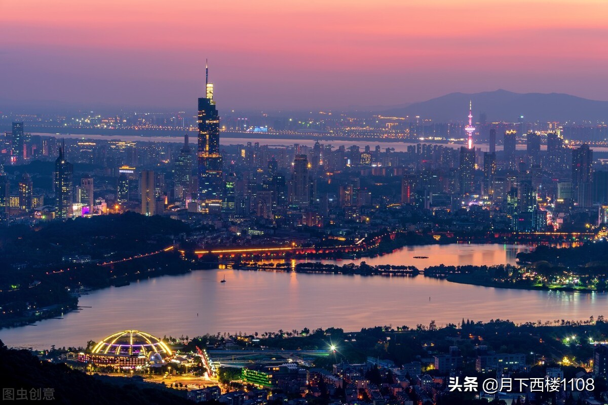 在南京工作一年收入5万低吗,普通人在南京打工想月入过万