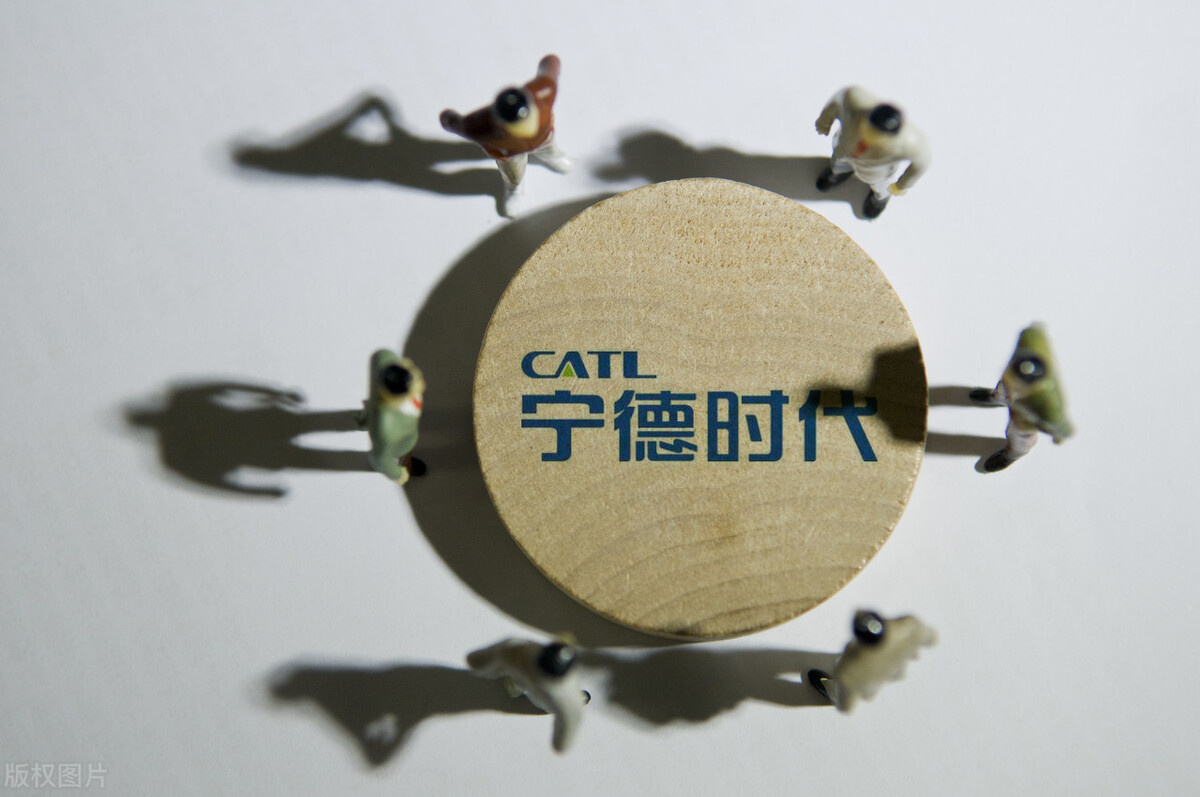 中国十大锂公司,世界前十的中国锂电池企业