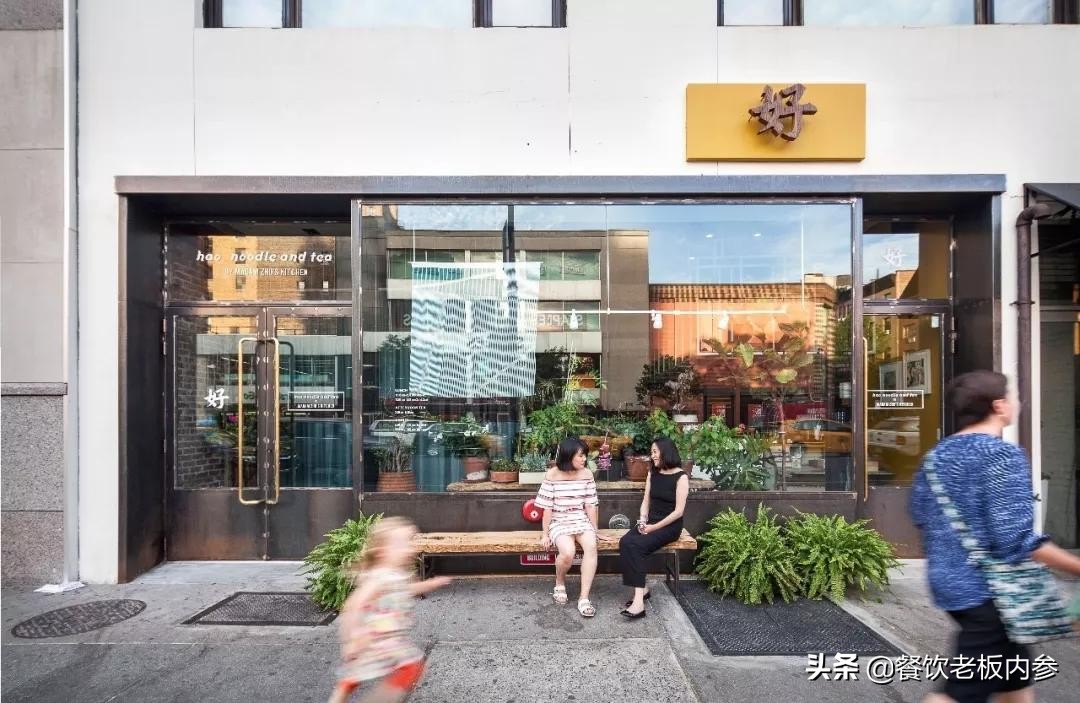 海底捞最新餐饮项目,海底捞两个中餐品牌