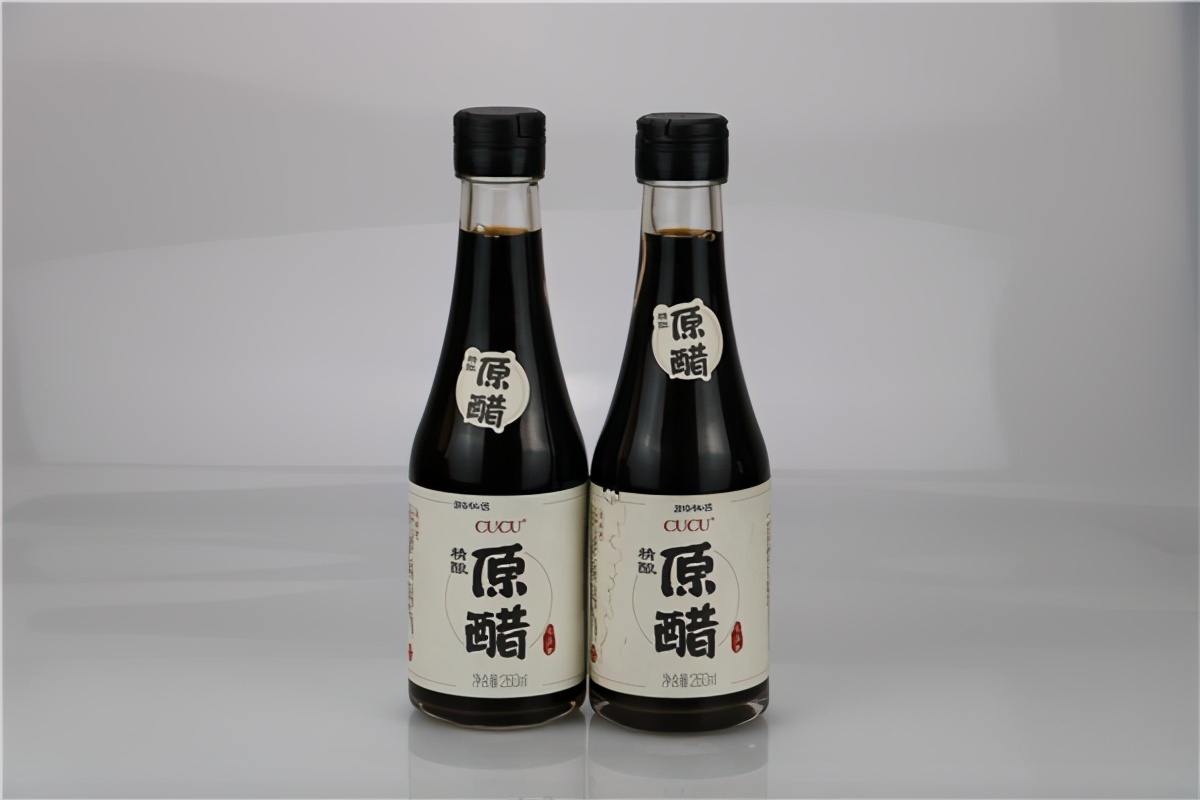 五台山手工老醋,五台山纯粮酿造手工醋直播