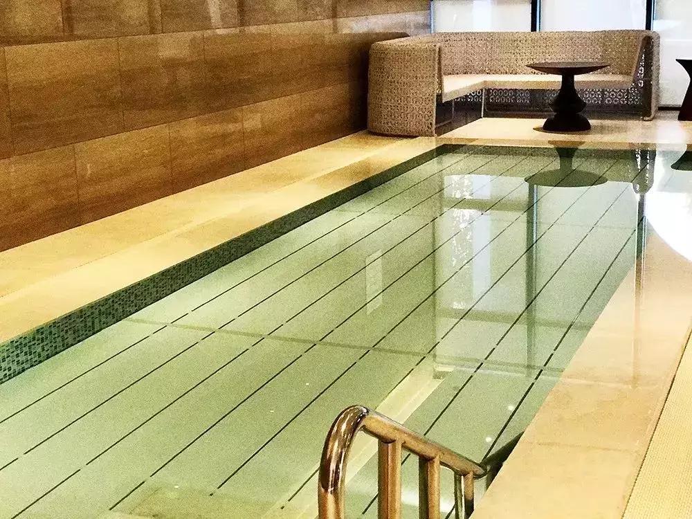 周庄水月铂尔曼酒店,水月周庄铂尔曼酒店攻略