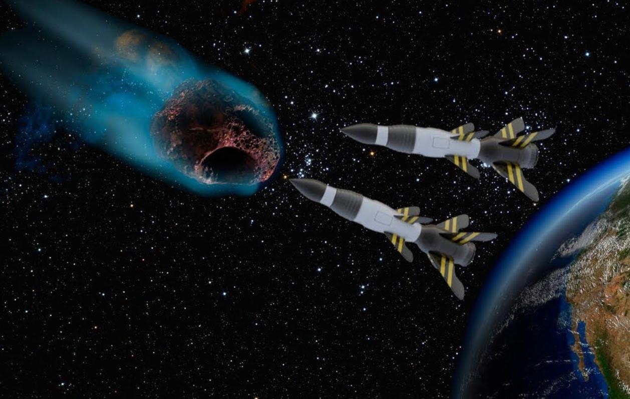 美国多地上空飞过巨大火球,美国上空为啥多次出现火球