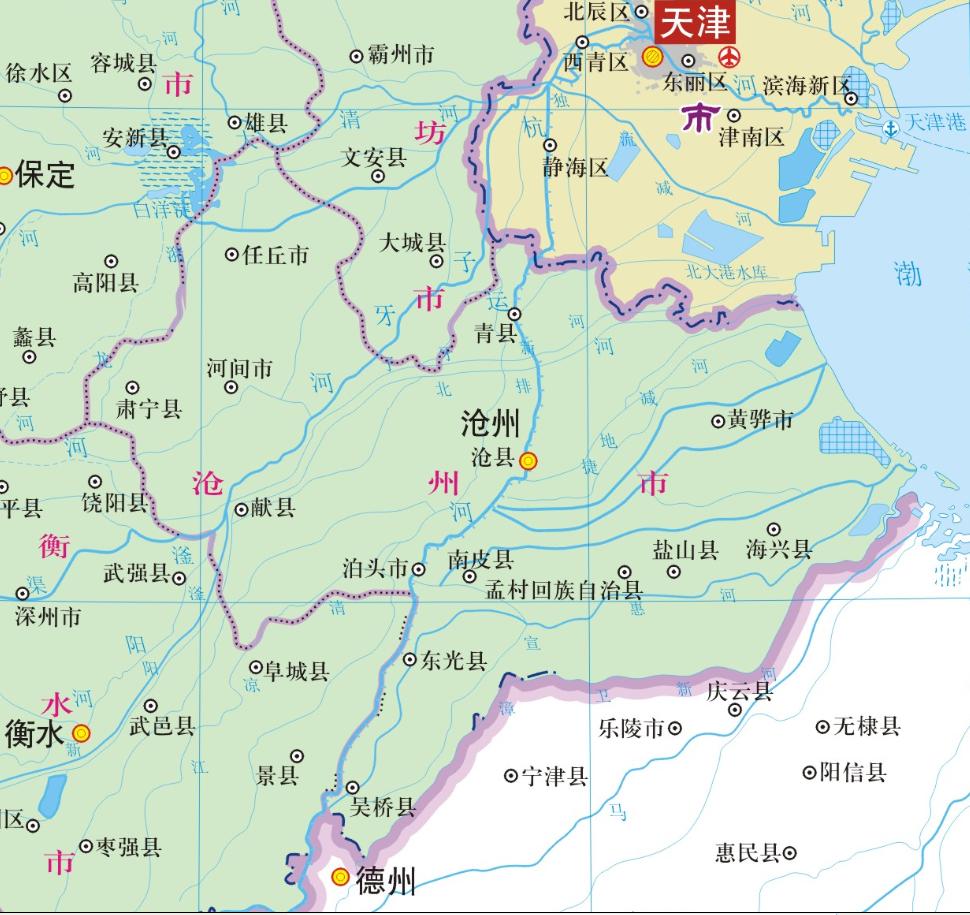 华北油田属于什么石油,华北油田现状如何