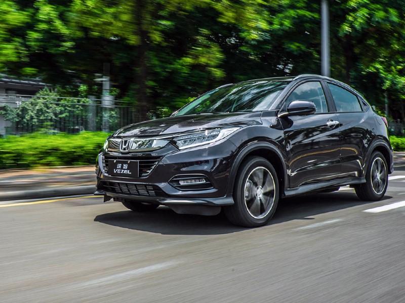 本田缤智羽翼大灯泡怎么更换,广汽本田缤智1.5t发动机型号