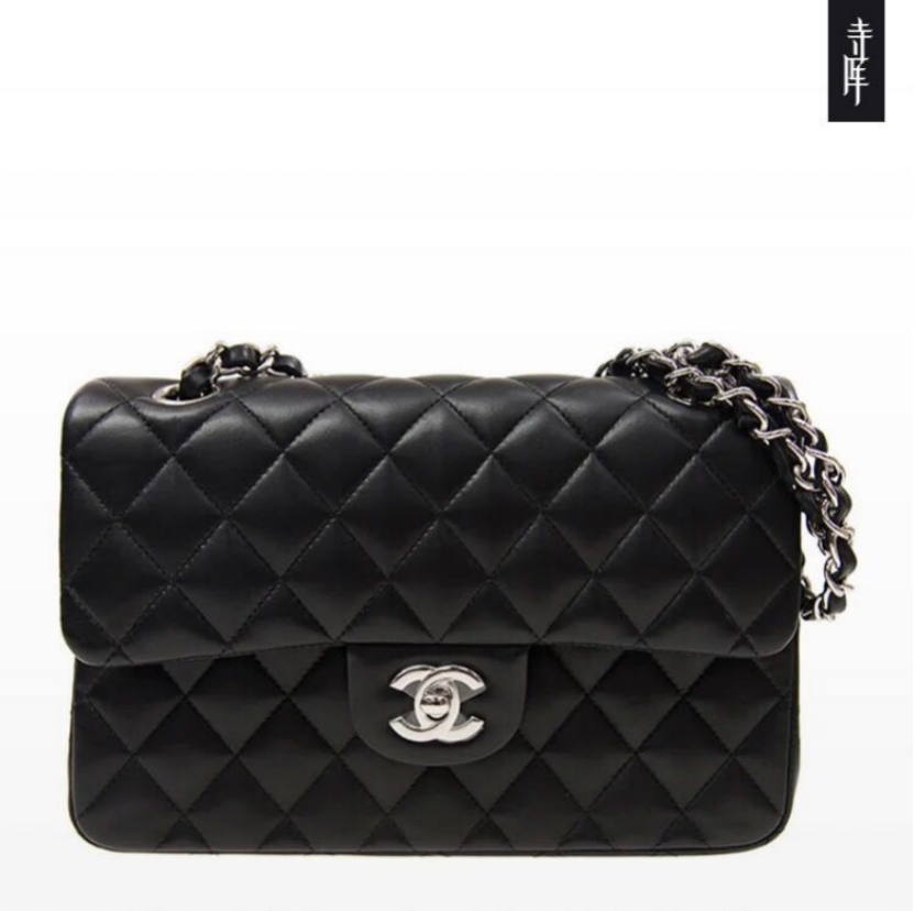 香奈儿和lv的包哪个保值,香奈儿升值款式有哪些