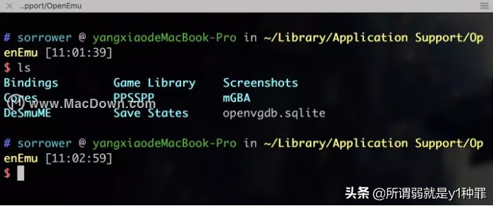 openemu支持的游戏,openemu游戏