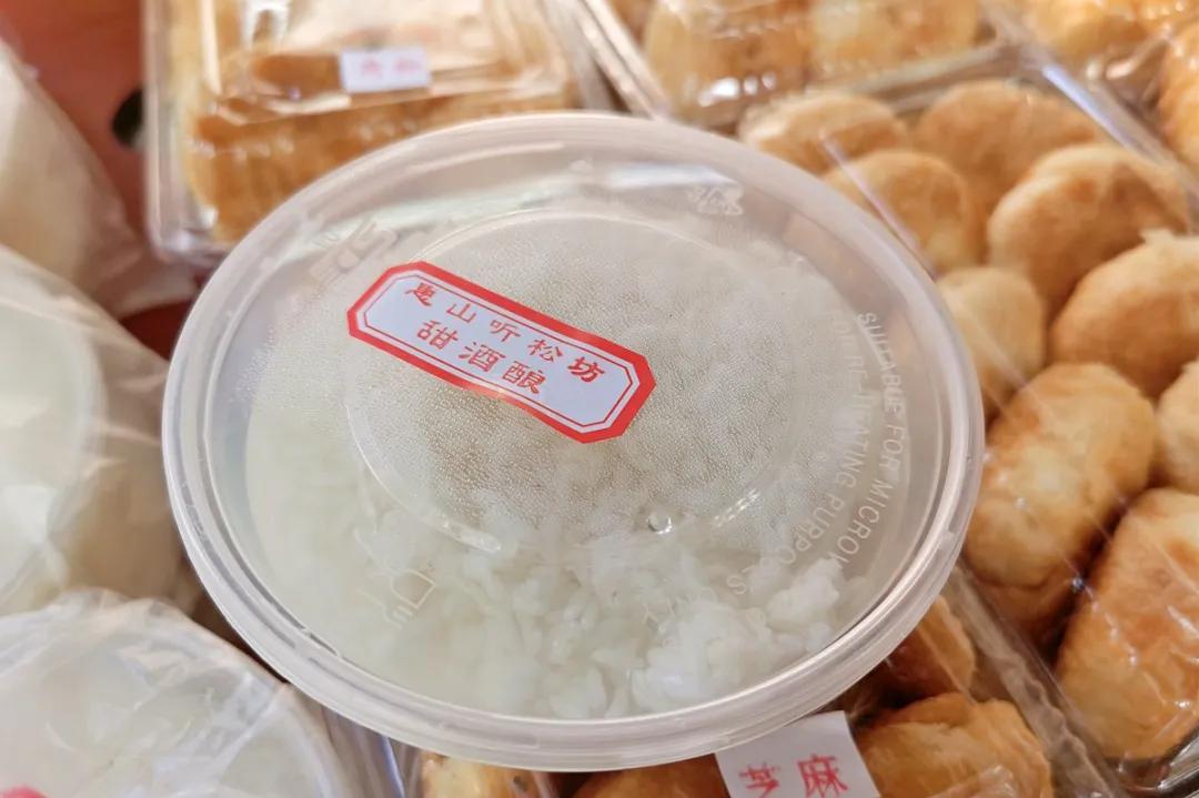 无锡人爱吃的汤包,无锡人喜欢的甜味