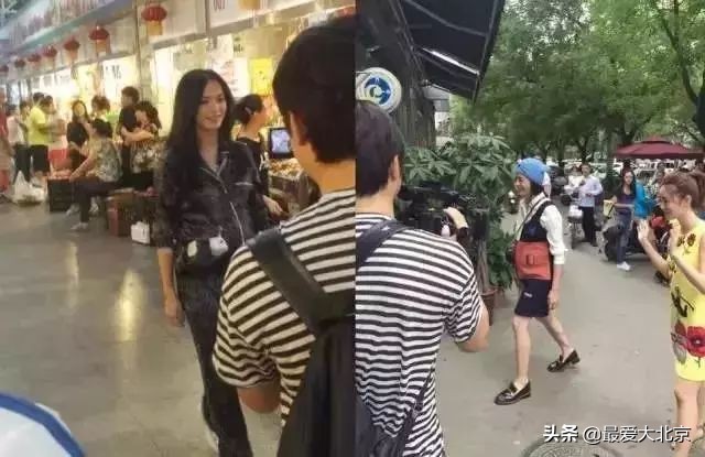 老街坊们,静安市场回来了