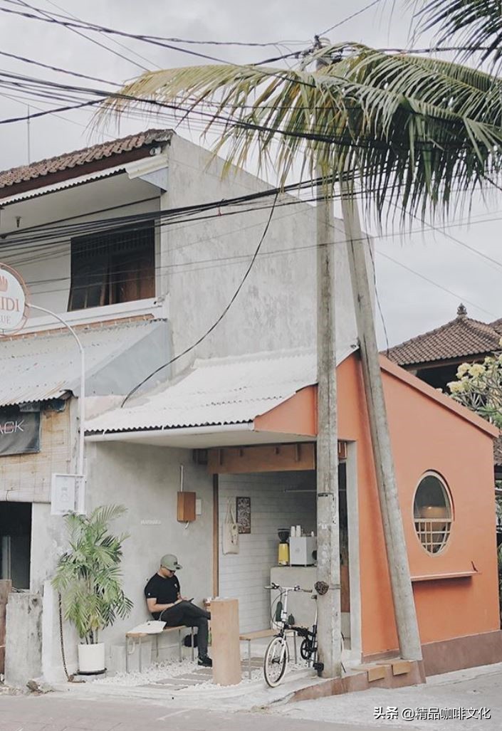 迷你小咖啡馆欧式,最有名的迷你咖啡馆