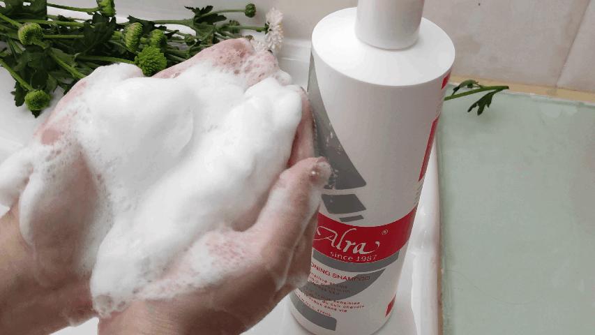 脱发别焦虑，10个细节帮你改善！奉上9款亲测好用的防脱育发产品