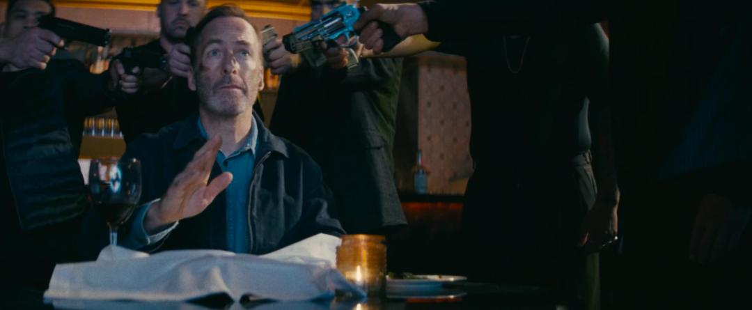 豆瓣8.6分神剧回归又浪漫又恐怖,解压电影推荐大片9.0以上评分