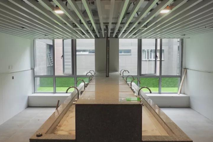 高中家长学生关注！盘点浙江省59所大学宿舍，有的堪比星级酒店