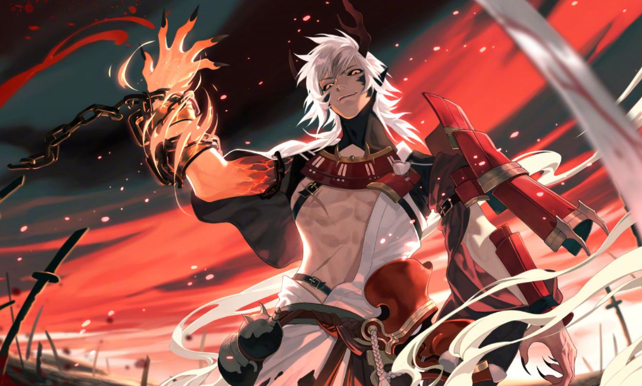 阴阳师式神强度,阴阳师输出式神攻击爆伤