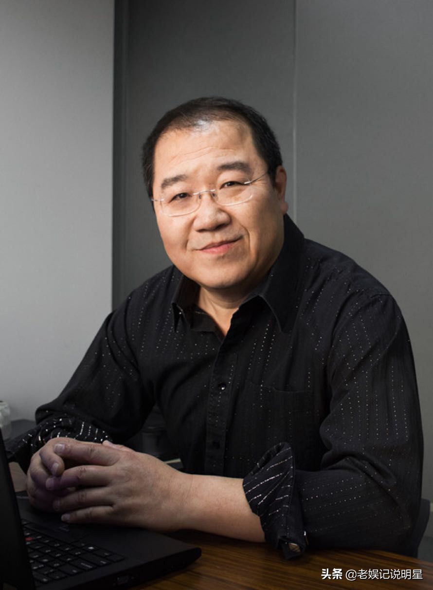 英达和梁欢现在怎么样,英达和梁欢结婚生了几个孩子