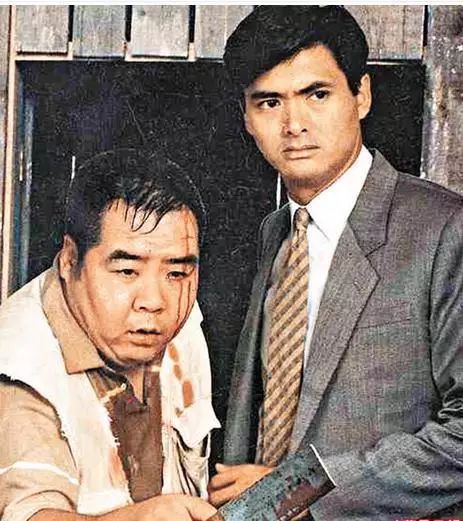 欠巨债患病住十年贫民区！影帝肥猫的兄弟周润发和恩人刘德华