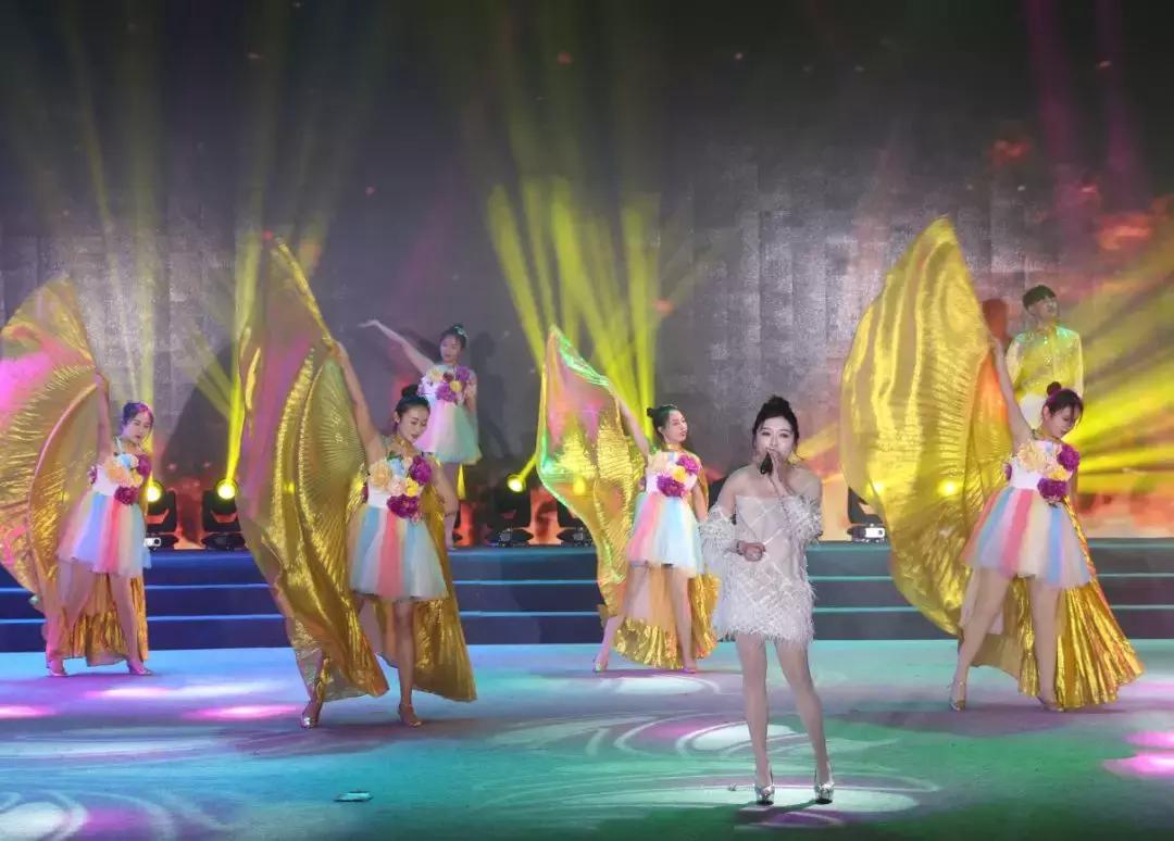 兰华集团年会,兰华集团山东临沂