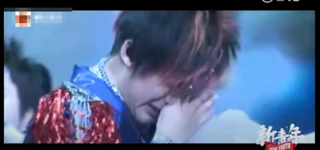 “肤浅”的大张伟，才是最清醒的那个人