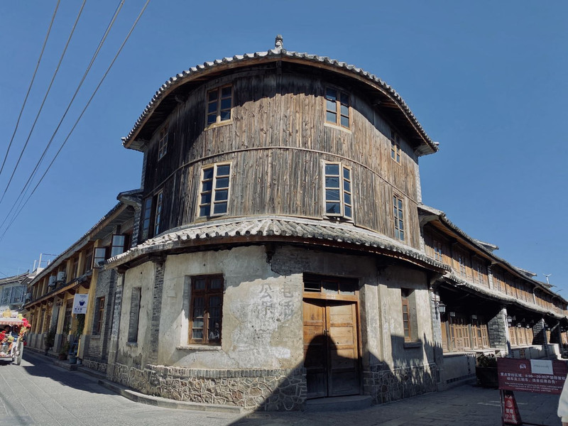 大理洱海电动车环海路线,大理可以租电动车环洱海吗